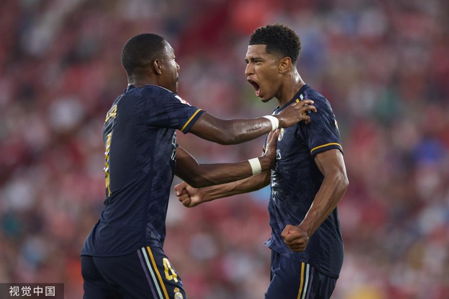 欧联杯：阿森纳淘汰里昂晋级16强